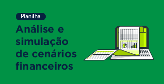 Análise e Simulações de Cenários Financeiros